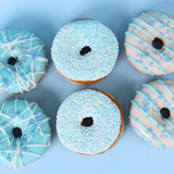 Baby Blue (VG) Pack