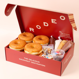 Chocoholic DIY Kit