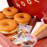 Chocoholic DIY Kit