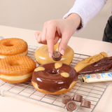Chocoholic DIY Kit