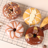Chocoholic DIY Kit