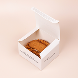Single Rodeo Box