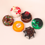 Gluten Free Halloween (VG) Pack