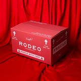 Rodeo Events (VG) Doughnuts