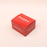 Single Rodeo Box