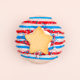 Gluten Free 4th July Pack