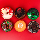 Gluten Free Halloween (VG) Pack