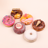 Half Dozen Pack