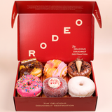 Half Dozen Pack