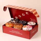 Winter Flavours Pack