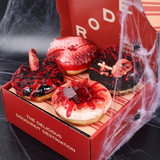 Spooktober Special