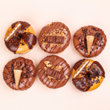 Chocolate Trio Pack