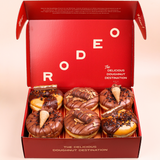 Chocolate Trio Pack