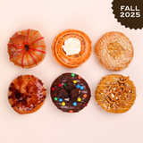 Fall Flavours Pack