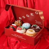 Gluten Free Christmas (VG) Pack