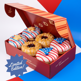 4th July Pack