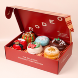 Gluten Free Christmas (VG) Pack