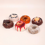 Gluten Free Halloween Pack