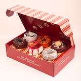 Gluten Free Halloween Pack