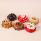 Gluten Free Winter Flavours Pack