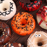 Gluten Free Halloween Pack