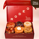 Fall Flavours Pack