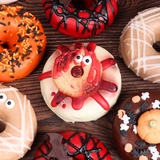 Gluten Free Halloween Pack