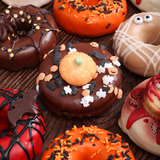 Gluten Free Halloween Pack