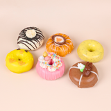 The Gluten Free Easter Pack