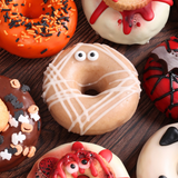 Gluten Free Halloween Pack
