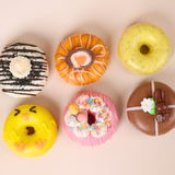 The Gluten Free Easter Pack