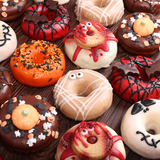 Gluten Free Halloween Pack