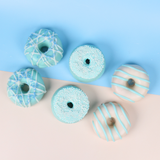 Gluten Free Baby Blue (VG) Pack