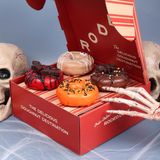 Gluten Free (VG) Halloween Pack