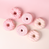 Gluten Free Baby Pink (VG) Pack