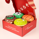 THE BALLERS (VG) PACK