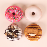 All Stars (VG) 4 Pack