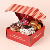 Fan Favourites 4 Pack