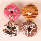 Fan Favourites 4 Pack