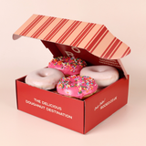 Crowd Pleaser (VG) 4 Pack