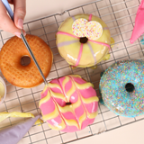Groovy Chick DIY Kit