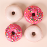 Crowd Pleaser (VG) 4 Pack