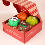 GO TEAM Gluten Free (VG) PACK