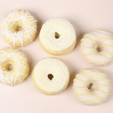 Gluten Free Pastel Yellow (VG) Pack