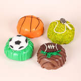 GO TEAM Gluten Free (VG) PACK