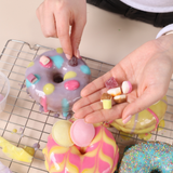 Groovy Chick DIY Kit