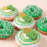 St Patrick's Day Pack