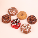 Gluten Free Pure Choc Pack