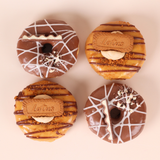 Dessert Dreams 4 Pack