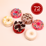 Rodeo Events Gluten Free Doughnuts